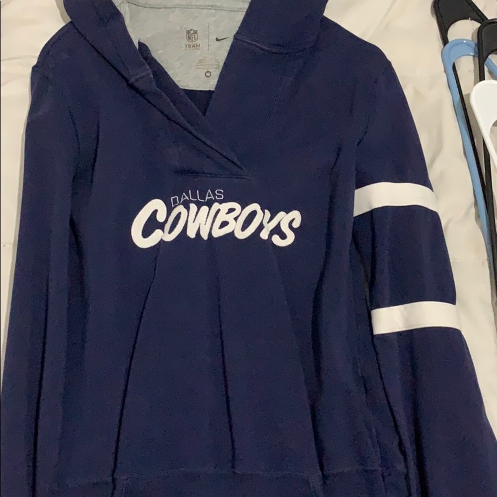 Dallas Cowboys Hoodie